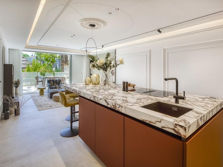 Apartment for Sale in Marbella, Malaga 8