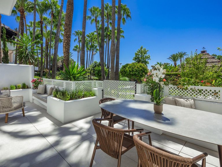 Apartment for Sale in Marbella, Malaga 10