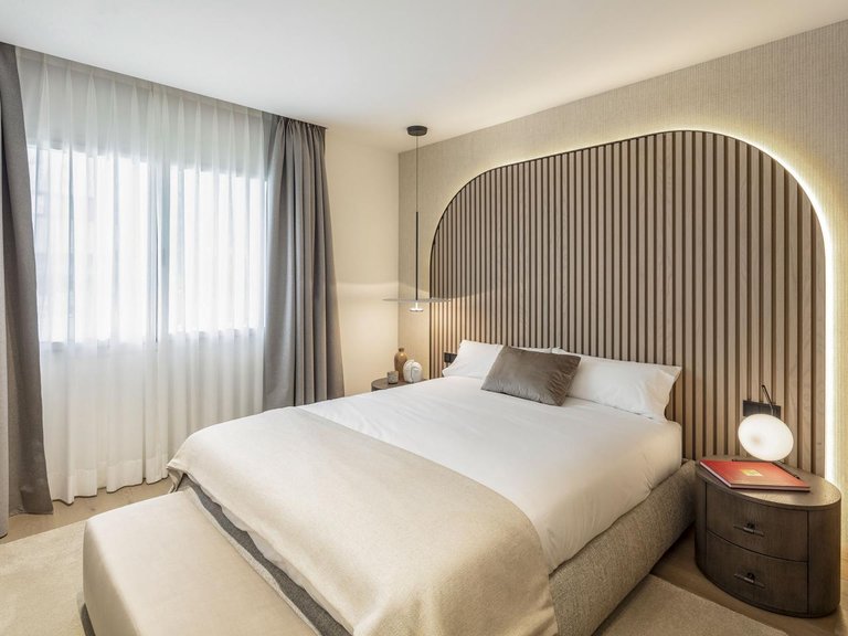 Apartment for Sale in Marbella, Malaga 14