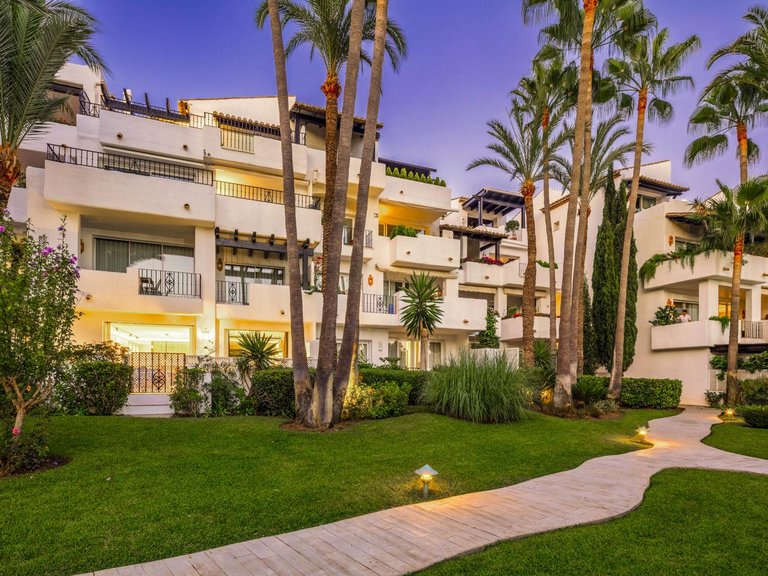 Apartment for Sale in Marbella, Malaga 3