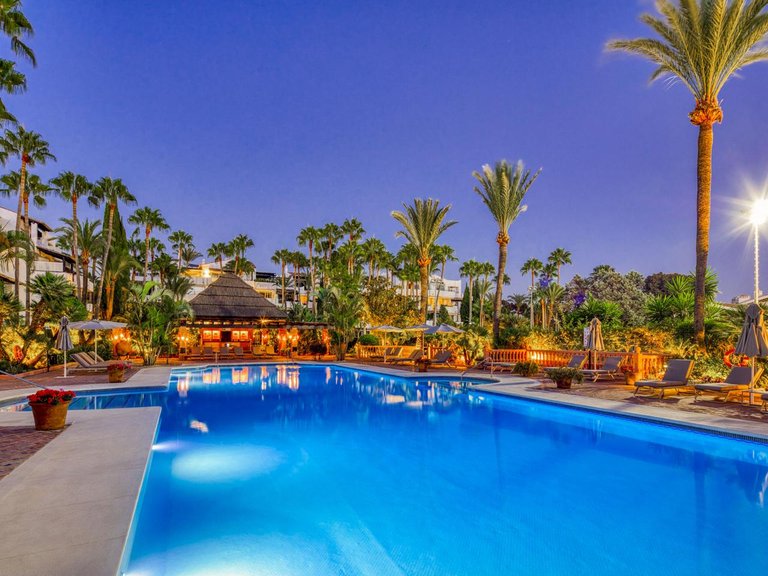 Apartment for Sale in Marbella, Malaga 20