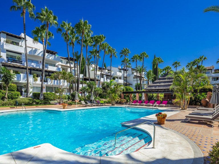 Apartment for Sale in Marbella, Malaga 9