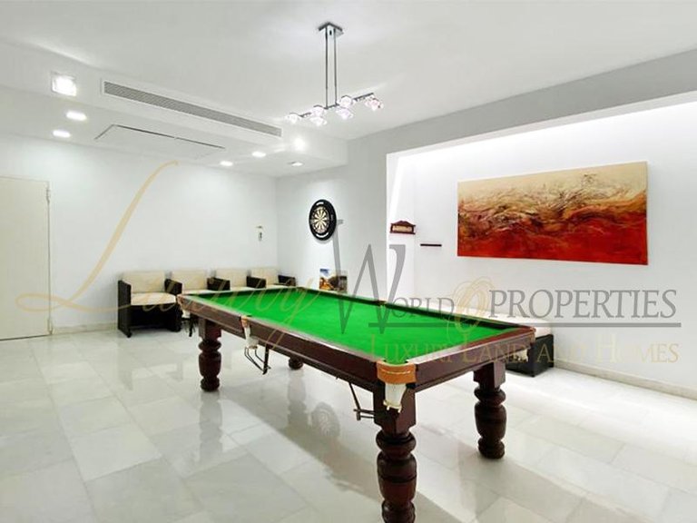 Villa for Sale in Costa Adeje, Tenerife, España 23