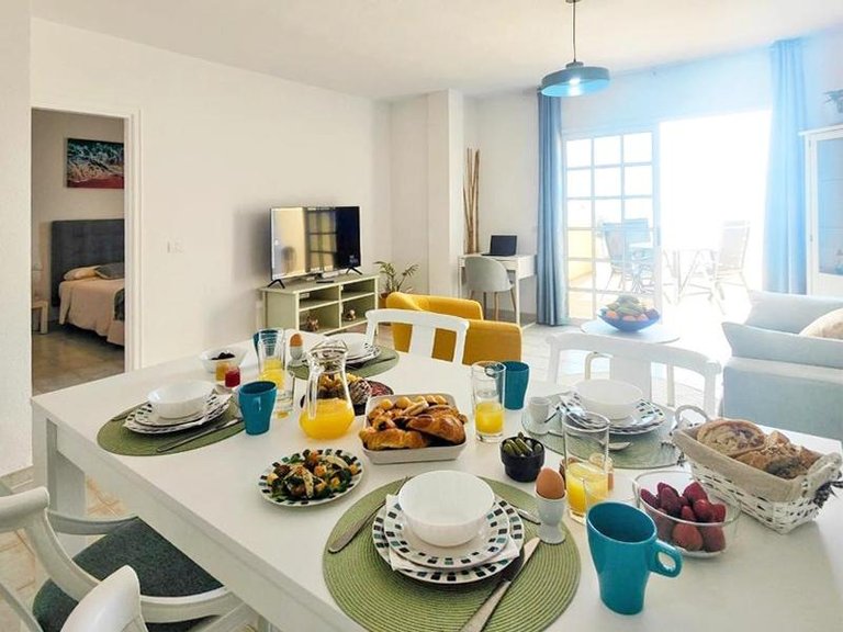 Apartment for Sale in Costa Adeje, Tenerife, España 7