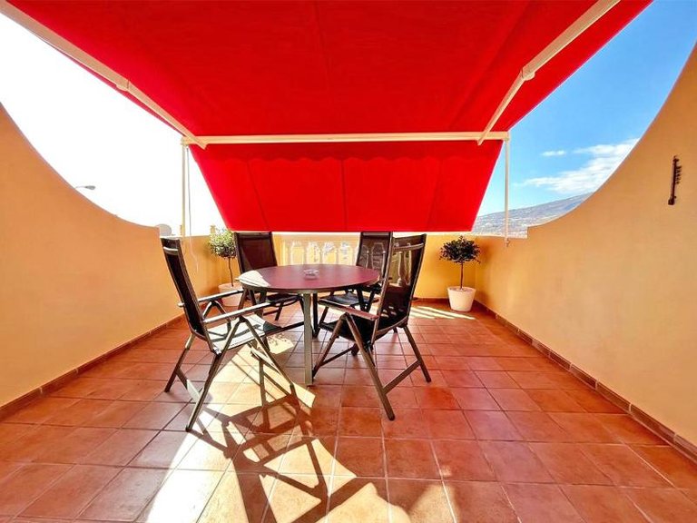 Apartment for Sale in Costa Adeje, Tenerife, España 29