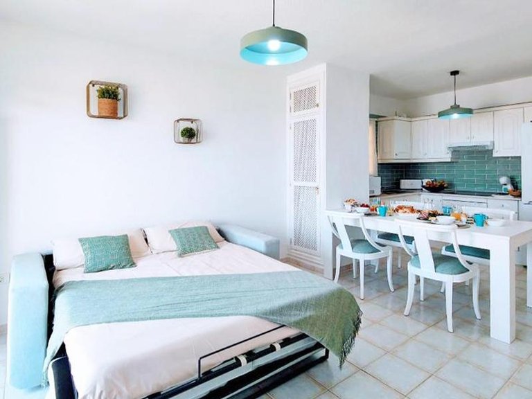 Apartment for Sale in Costa Adeje, Tenerife, España 9