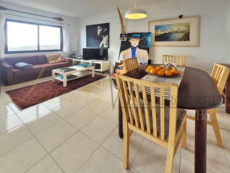 Apartment for Sale in Playa Paraiso, Tenerife, España 7