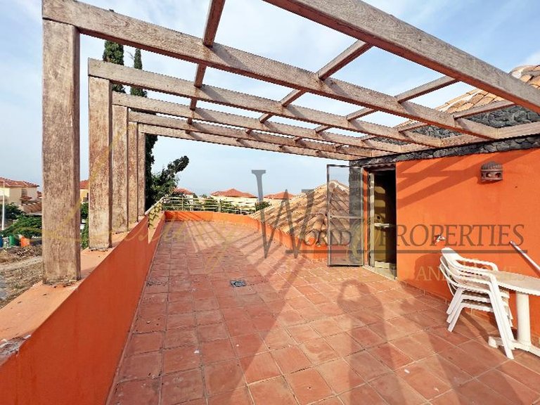 Villa for Sale in Costa Adeje, Tenerife, España 25