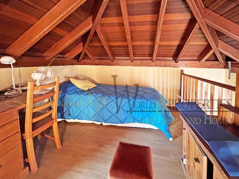 Villa for Sale in Costa Adeje, Tenerife, España 19