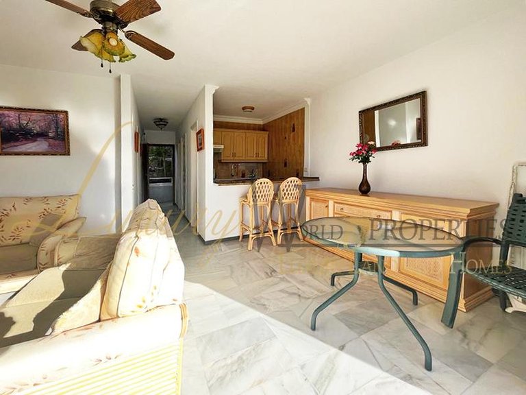 Apartment for Sale in Costa Adeje, Tenerife, España 4