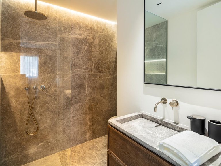 Apartamento en venta en Marbella, Málaga 15