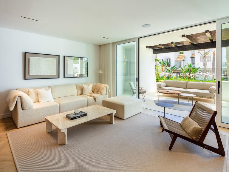 Apartamento en venta en Marbella, Málaga 3