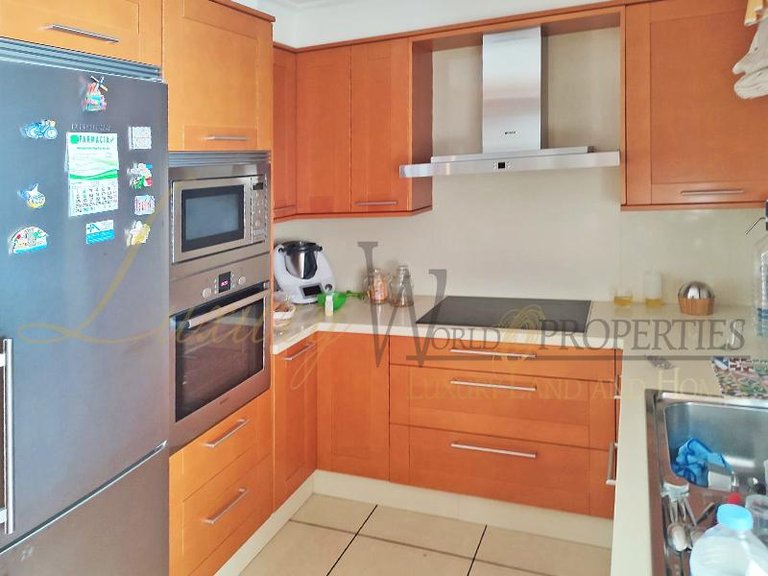 Town House for Sale in Adeje, Tenerife, España 7
