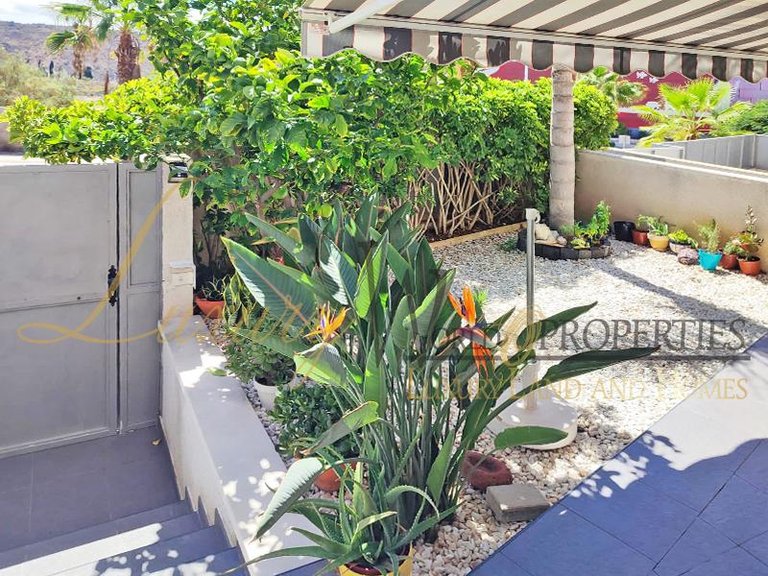 Town House for Sale in Adeje, Tenerife, España 3