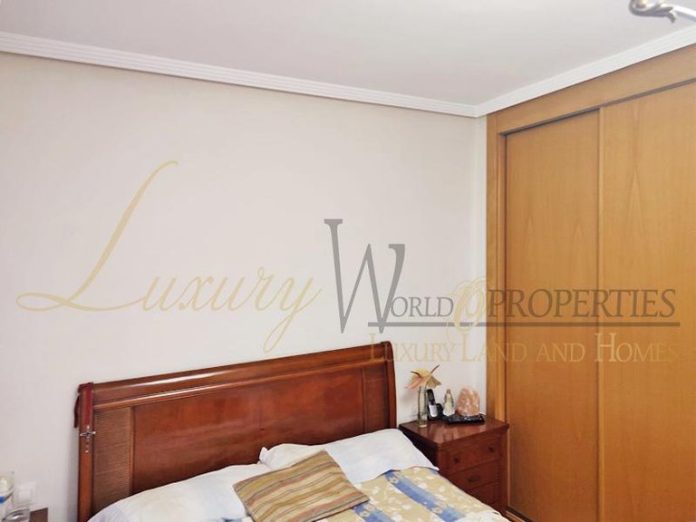 Town House for Sale in Adeje, Tenerife, España 10