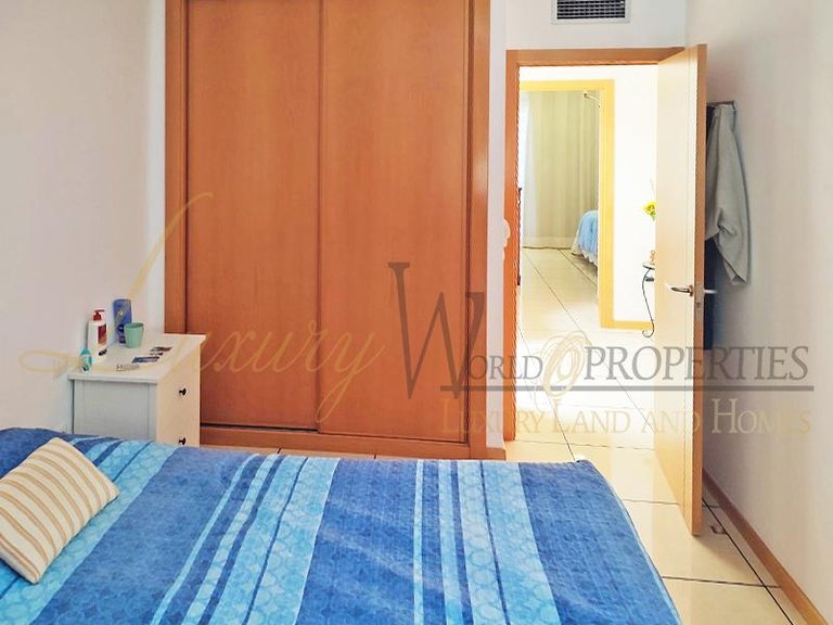 Town House for Sale in Adeje, Tenerife, España 8