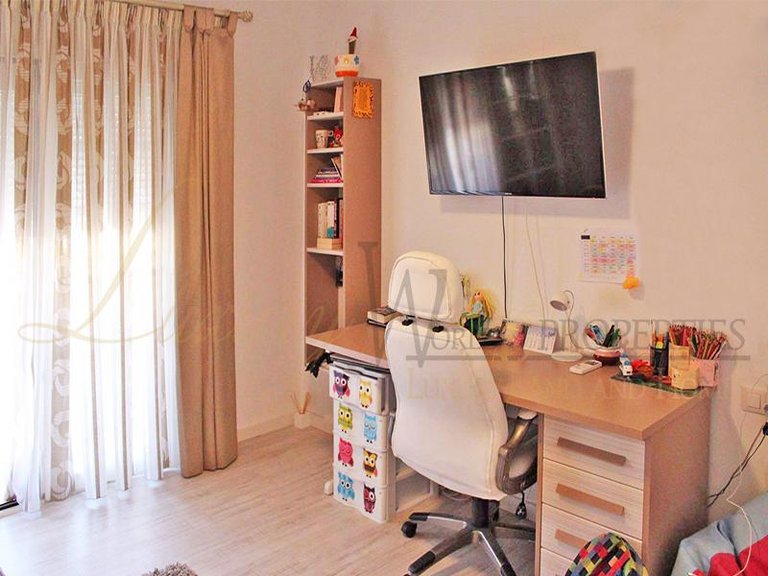 Villa for Sale in Costa Adeje, Tenerife, España 22