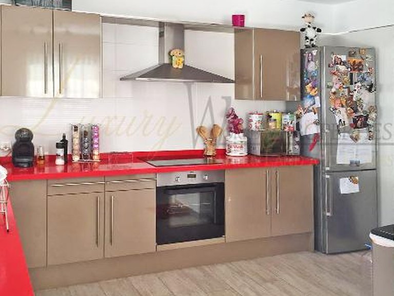 Villa for Sale in Costa Adeje, Tenerife, España 14