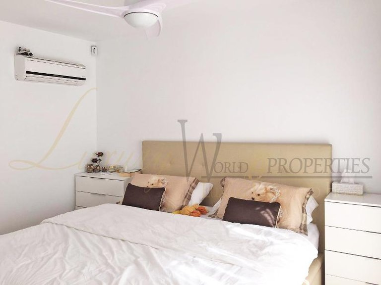 Villa for Sale in Costa Adeje, Tenerife, España 18