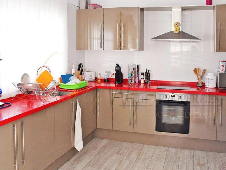 Villa for Sale in Costa Adeje, Tenerife, España 15