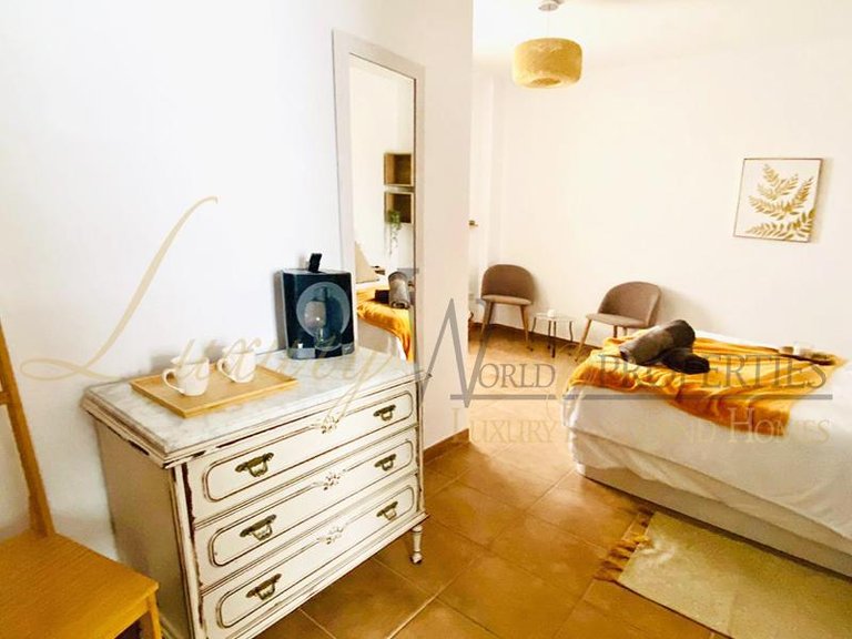 Villa for Sale in Tijoco Bajo, Tenerife, España 21