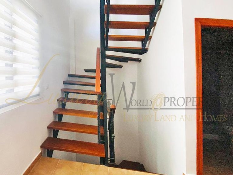 Villa for Sale in Tijoco Bajo, Tenerife, España 25