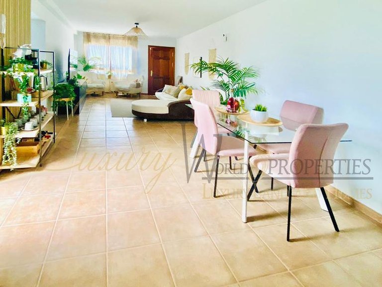 Villa for Sale in Tijoco Bajo, Tenerife, España 10