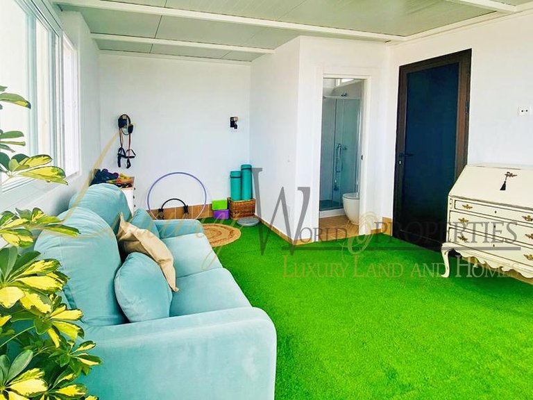 Villa for Sale in Tijoco Bajo, Tenerife, España 27