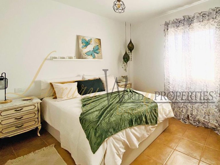 Villa for Sale in Tijoco Bajo, Tenerife, España 15