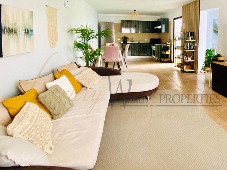 Villa for Sale in Tijoco Bajo, Tenerife, España 7