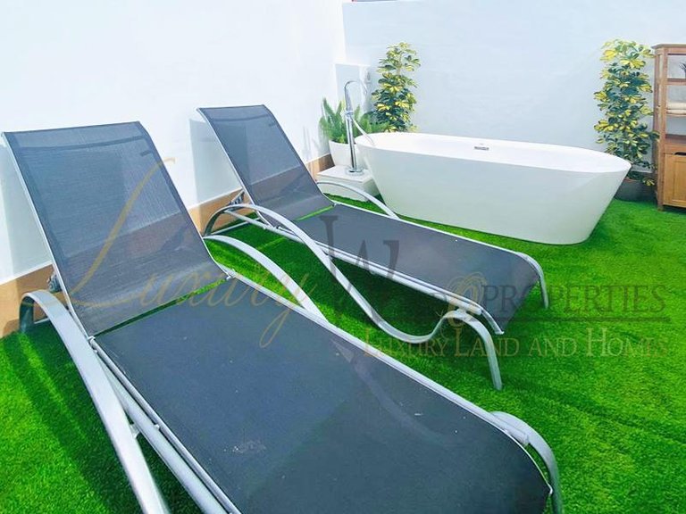 Villa for Sale in Tijoco Bajo, Tenerife, España 30