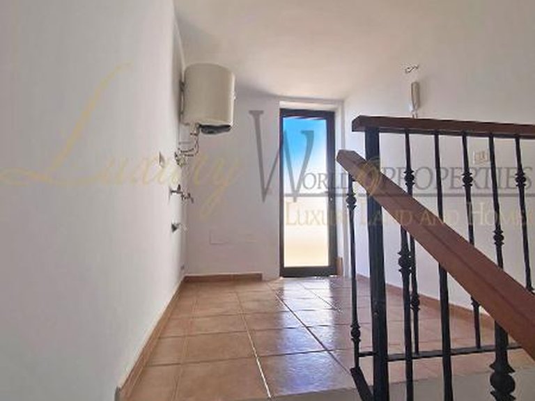 Villa for Sale in Tijoco Bajo, Tenerife, España 26