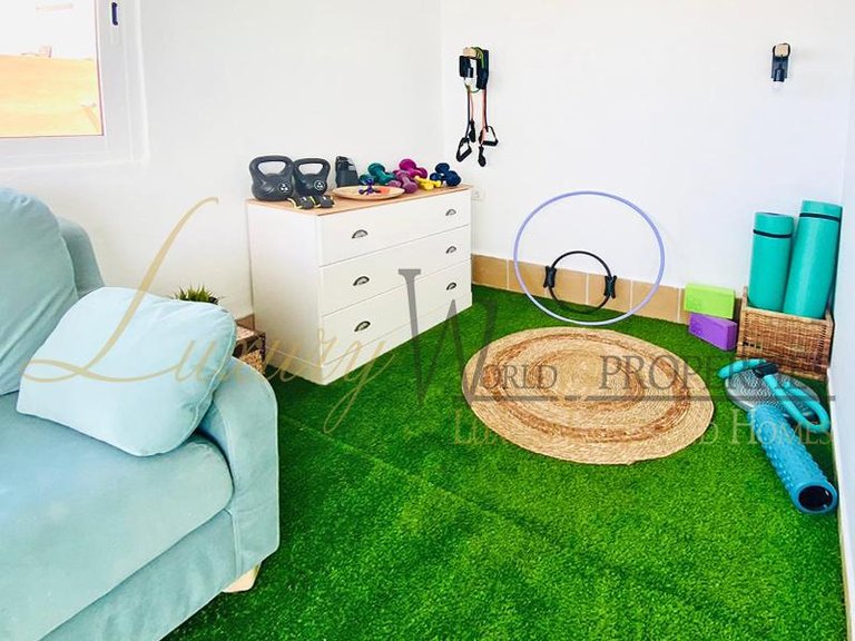 Villa for Sale in Tijoco Bajo, Tenerife, España 28