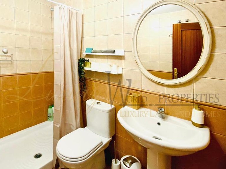 Villa for Sale in Tijoco Bajo, Tenerife, España 22