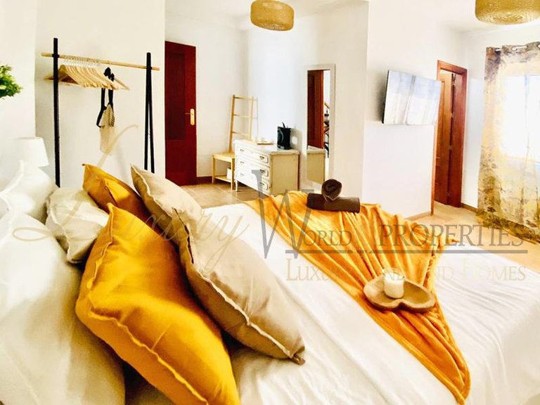 Villa for Sale in Tijoco Bajo, Tenerife, España 20