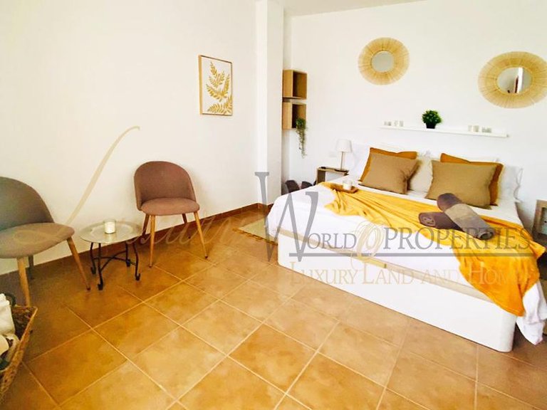 Villa for Sale in Tijoco Bajo, Tenerife, España 18