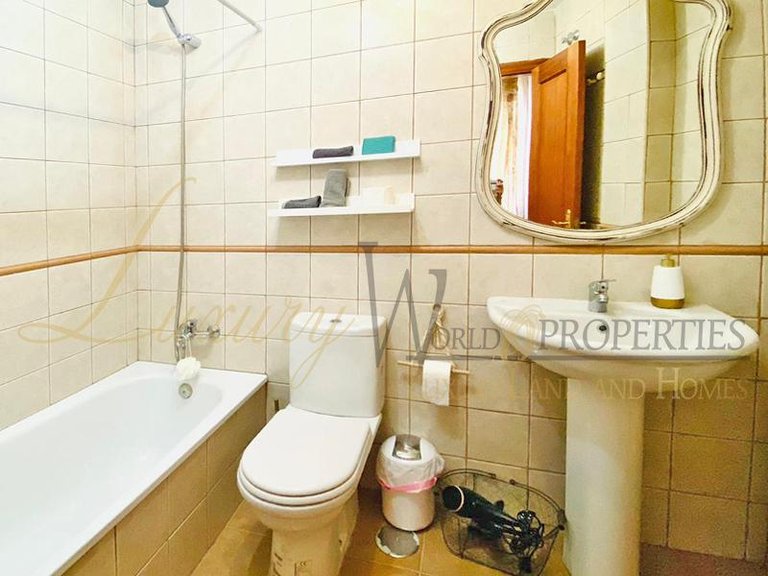 Villa for Sale in Tijoco Bajo, Tenerife, España 23