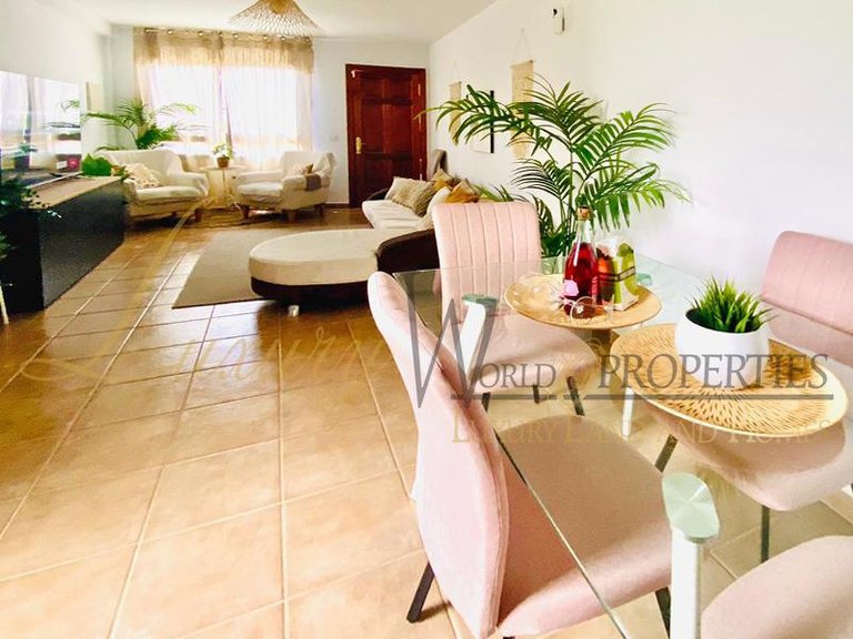 Villa for Sale in Tijoco Bajo, Tenerife, España 11