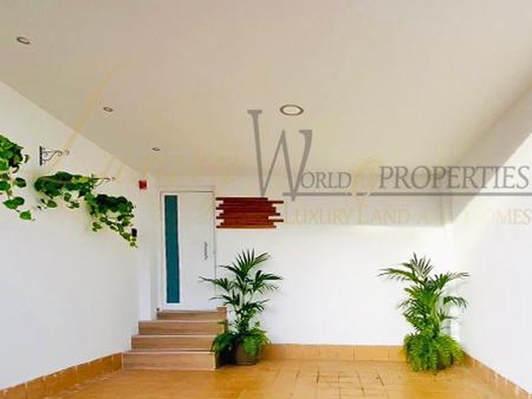 Villa for Sale in Tijoco Bajo, Tenerife, España 2