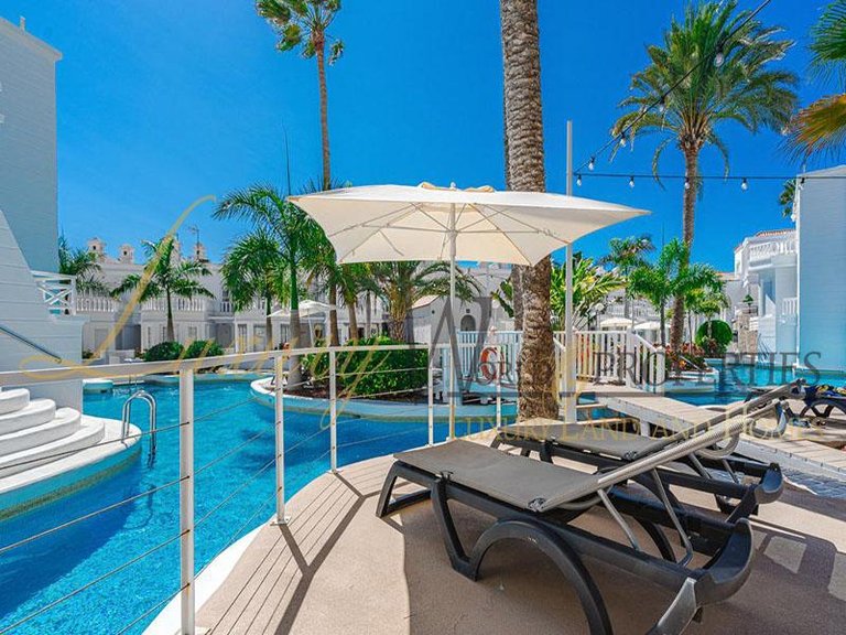 Apartment for Sale in Costa Adeje, Tenerife, España 26