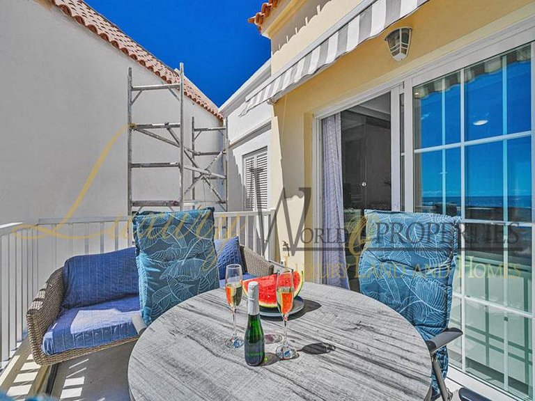 Apartment for Sale in Costa Adeje, Tenerife, España 4