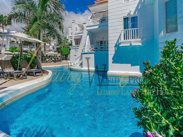 Apartment for Sale in Costa Adeje, Tenerife, España 25