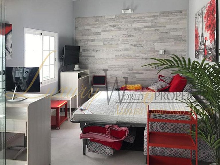 Apartment for Sale in Costa Adeje, Tenerife, España 12