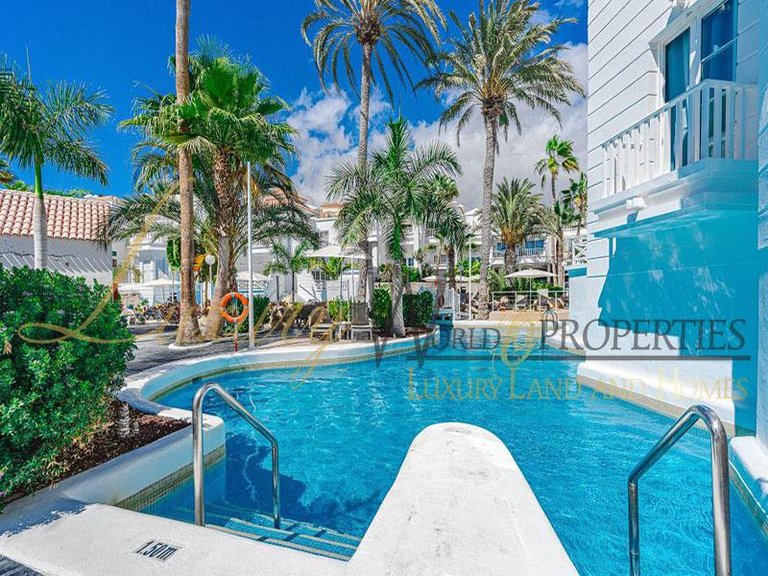 Apartment for Sale in Costa Adeje, Tenerife, España 24
