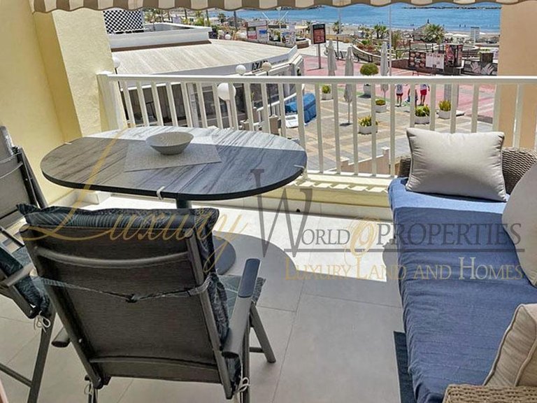 Apartment for Sale in Costa Adeje, Tenerife, España 3
