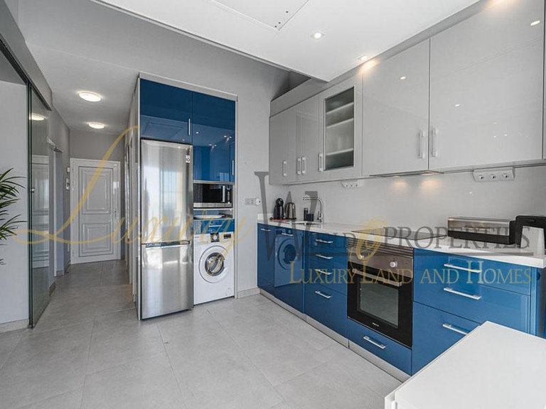 Apartment for Sale in Costa Adeje, Tenerife, España 7