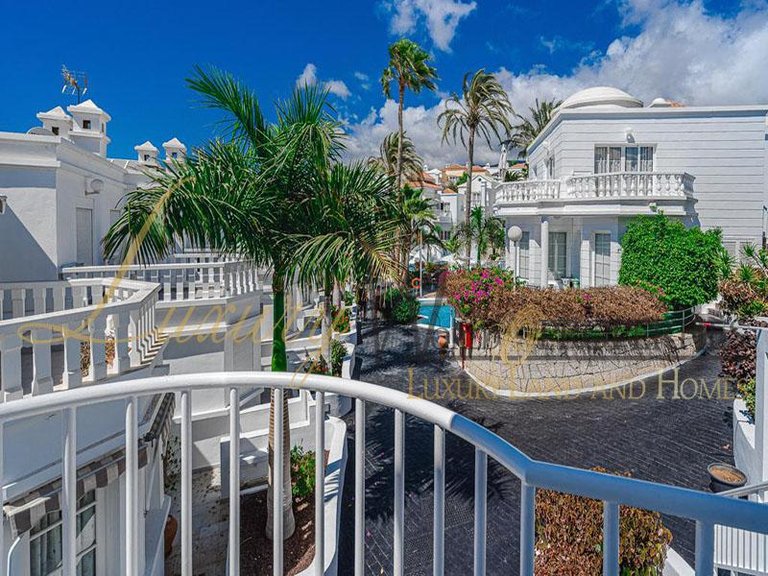 Apartment for Sale in Costa Adeje, Tenerife, España 23