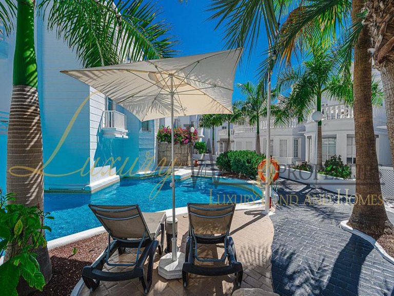 Apartment for Sale in Costa Adeje, Tenerife, España 27