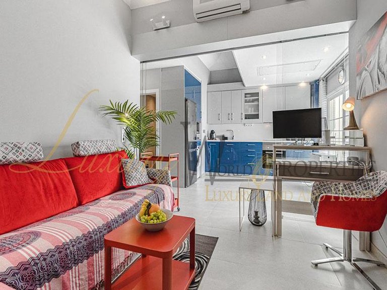 Apartment for Sale in Costa Adeje, Tenerife, España 9