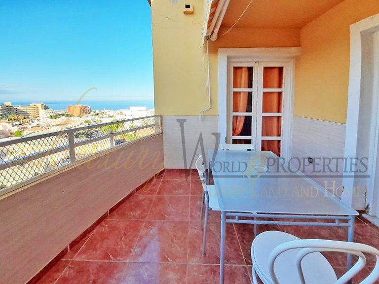 Apartment for Sale in Costa Adeje, Tenerife, España 4